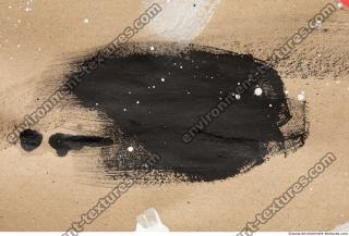 Photo Textures of Splatter